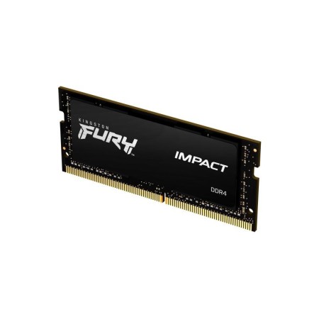 Memorie RAM notebook Kingston, SODIMM, DDR4, 32GB, 3200MHz, CL20, 1.2V KINGSTON - 1